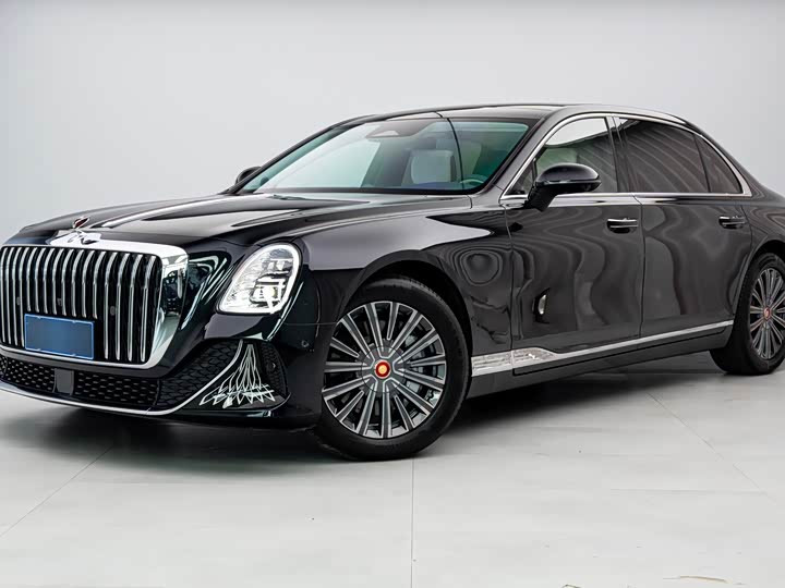 Hongqi L1 (Guoya), 2026 — купить в Йошкар-Оле под ключ