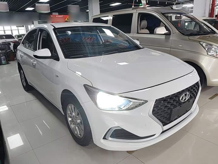 Hyundai Celesta, 2022 — фото 4 из 9