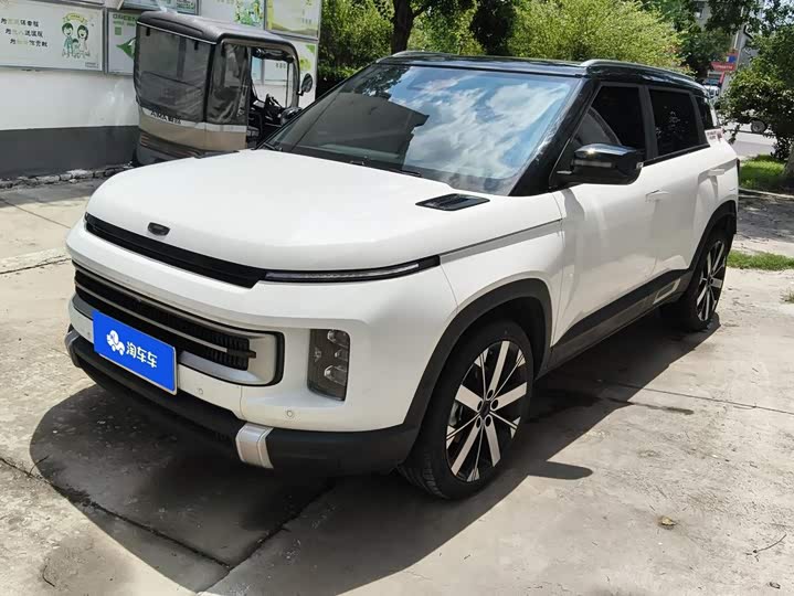 Geely Icon, 2023 — купить в Пензе под ключ