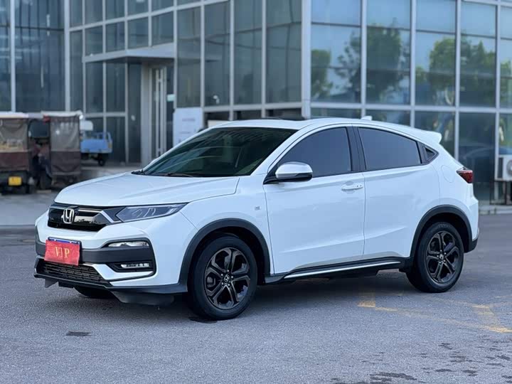 Honda XR-V, 2022 — купить в Санкт-Петербурге под ключ