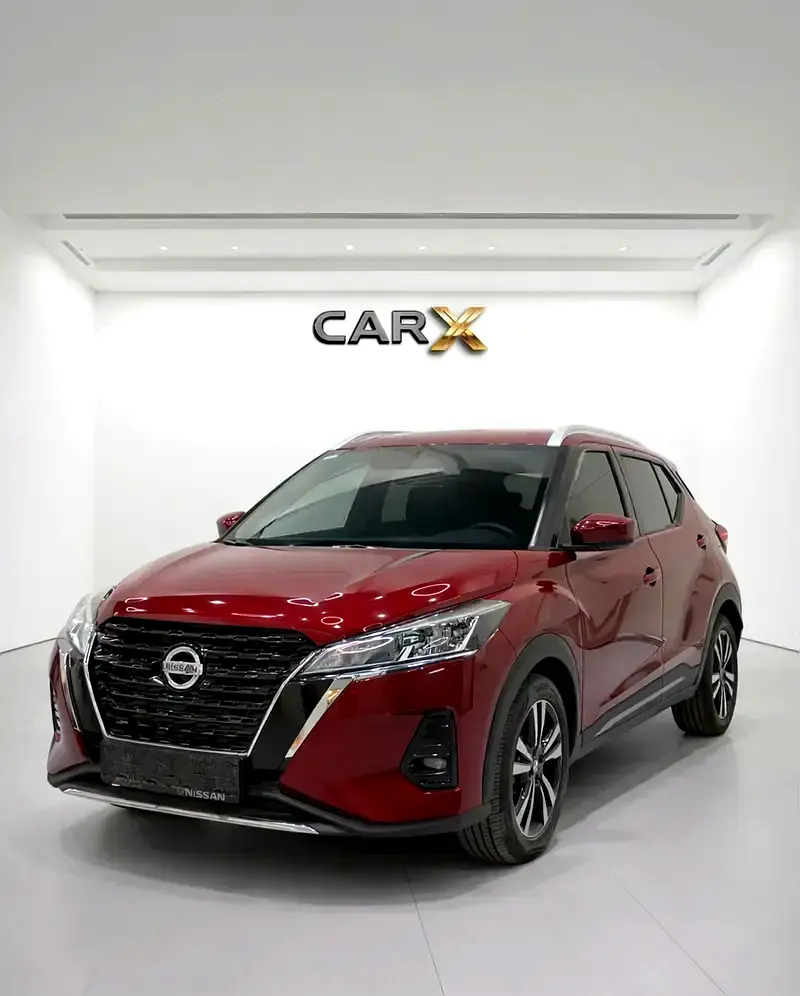 Nissan Kicks, 2023 — фото 2 из 10