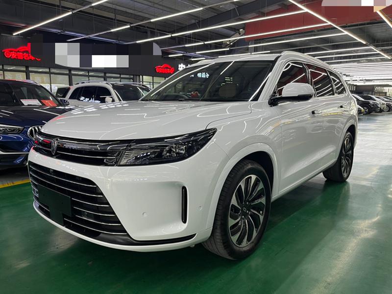 Aito M7, 2022 — купить в Нижнем Новгороде под ключ