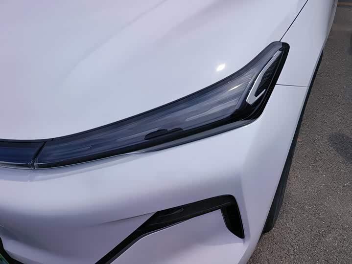 Geely Galaxy Starship 7, 2025 — фото 5 из 9