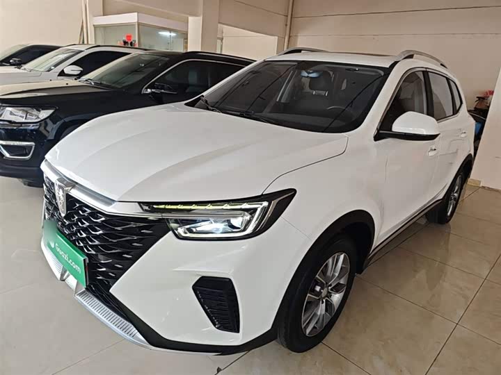 Roewe RX5, 2022 — купить в Саранске под ключ