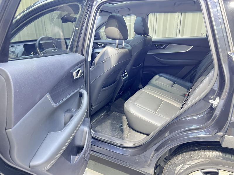 Chery Tiggo 7 Plus, 2021 — фото 11 из 12