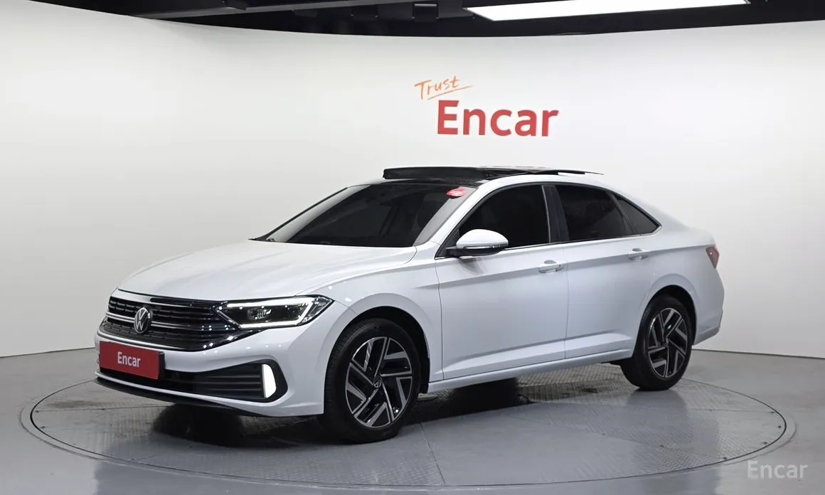 Volkswagen Jetta, 2023 — купить в Саранске под ключ