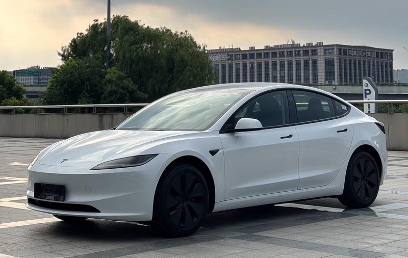 Tesla Model 3, 2026 — купить в Туле под ключ
