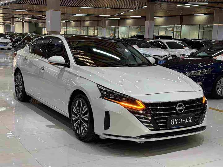 Nissan Teana, 2023 — фото 3 из 9