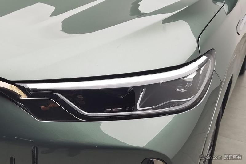 Chery Fulwin T10, 2024 — фото 5 из 12