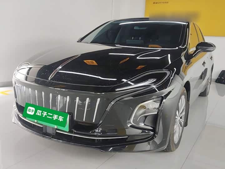 Hongqi E-QM5, 2024 — купить в Кирове под ключ