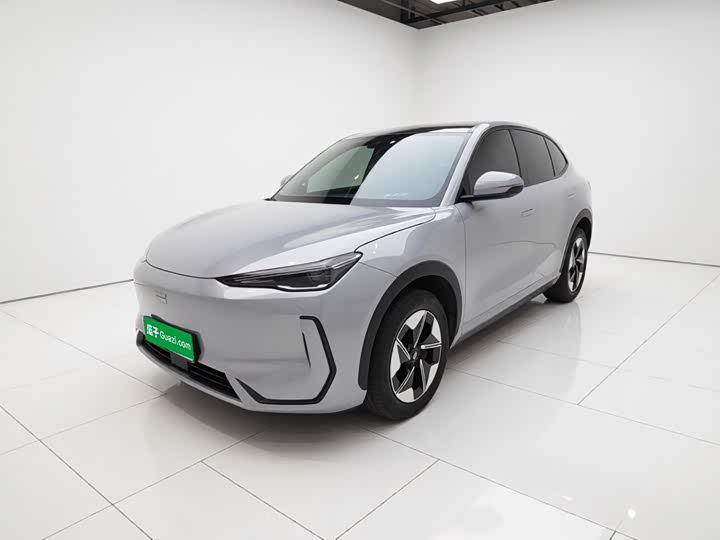 Geely Galaxy E5, 2025 — фото 2 из 9
