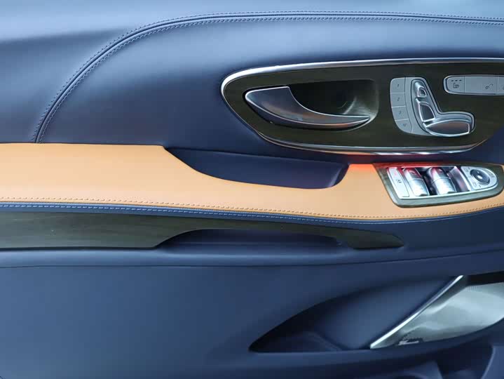Mercedes-Benz Vito, 2023 — фото 6 из 9