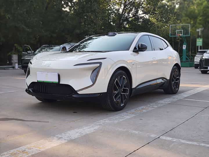 Avatr 07, 2025 — купить в Иванове под ключ