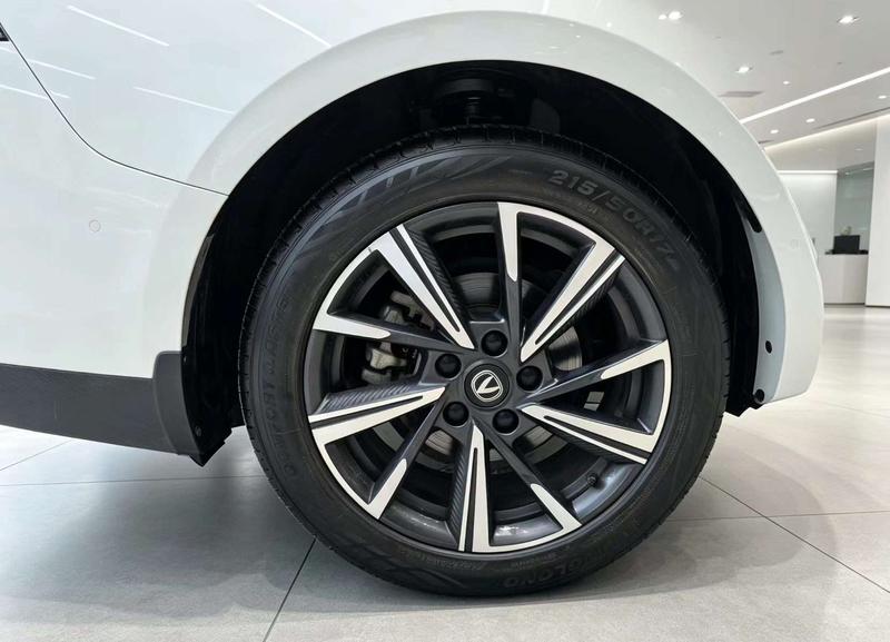 Changan Eado Plus, 2023 — фото 8 из 12