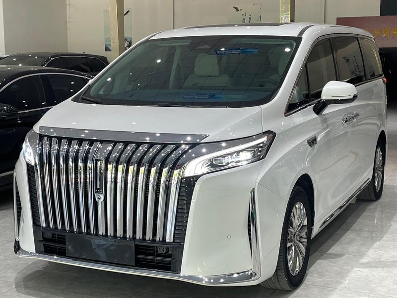Wey 80 Hybrid, 2023 — купить в Липецке под ключ