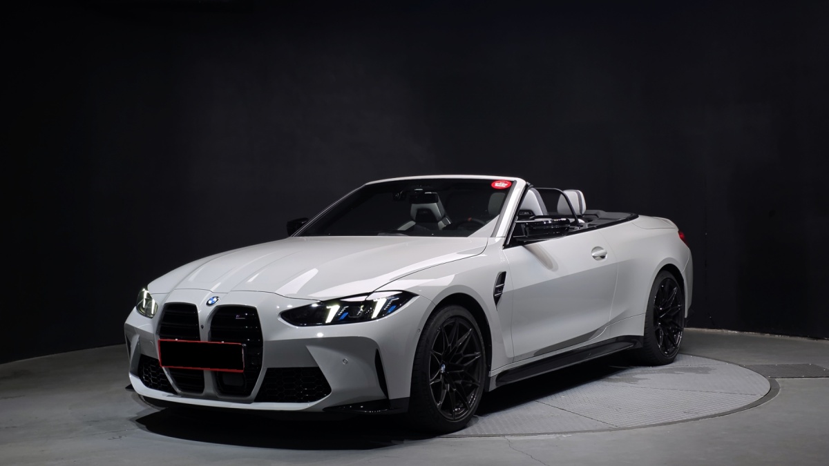 BMW M4, 2025 — купить в Перми под ключ