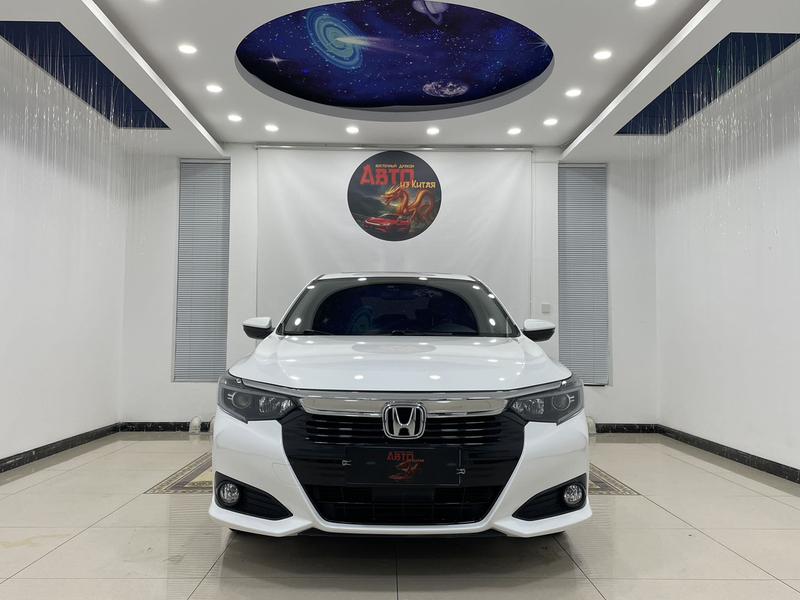 Honda Crider, 2023 — фото 2 из 12