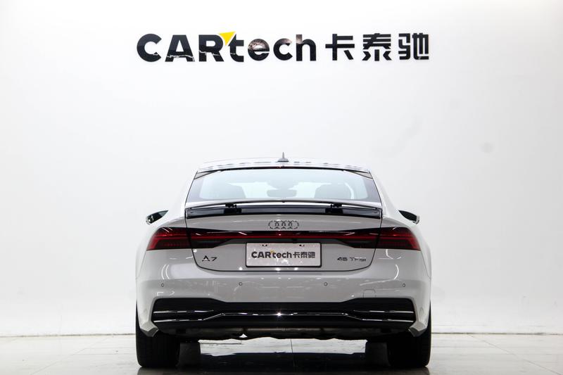 Audi A7, 2024 — фото 5 из 12