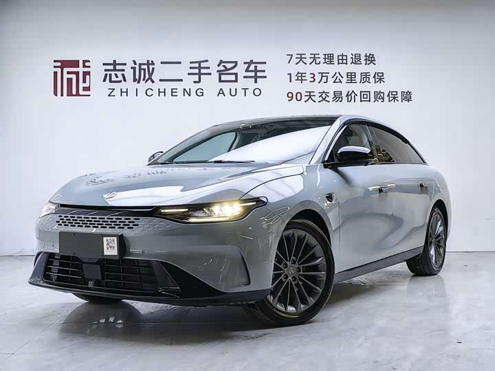 Leapmotor C01, 2024 — купить в Нижнем Новгороде под ключ
