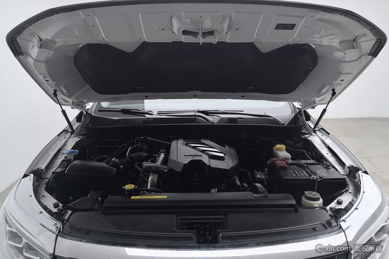 Dongfeng Rich 7, 2026 — фото 6 из 12