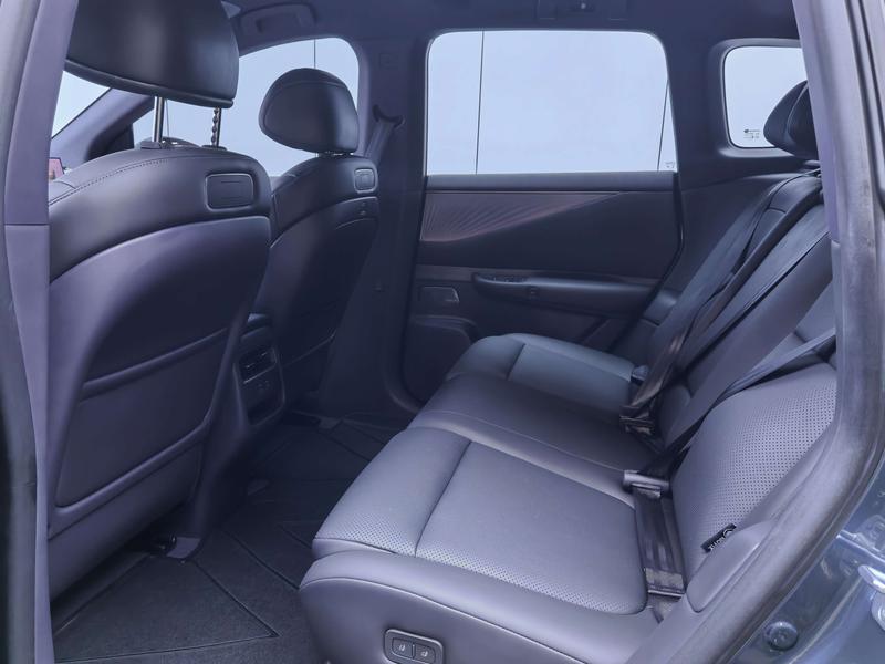 Nissan NX8, 2025 — фото 9 из 10