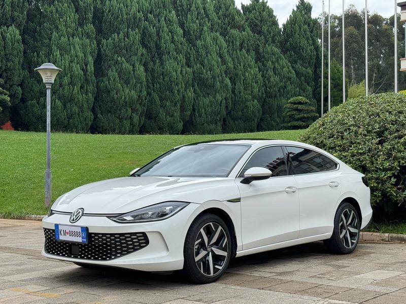 Volkswagen Lamando L, 2022 — купить в Уфе под ключ
