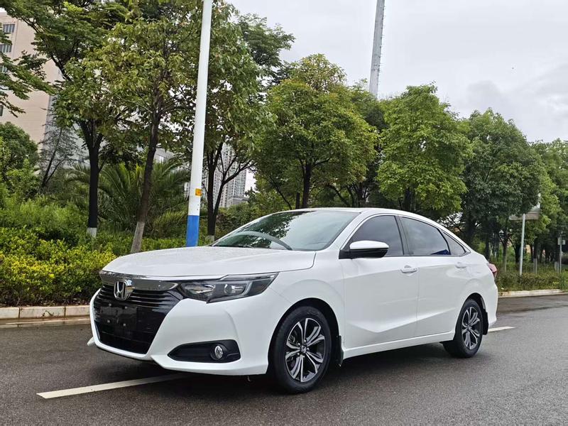Honda Crider, 2022 — купить в Санкт-Петербурге под ключ