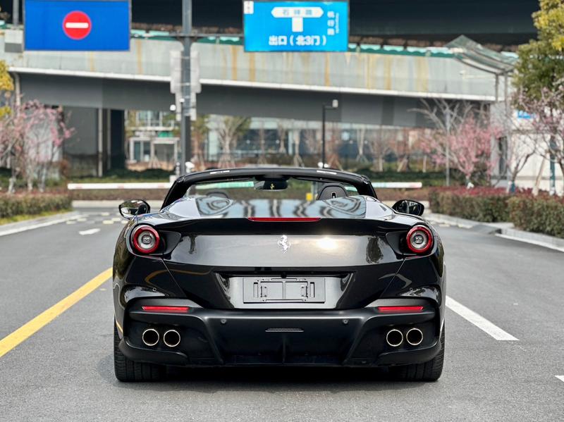 Ferrari Portofino, 2022 — фото 5 из 12