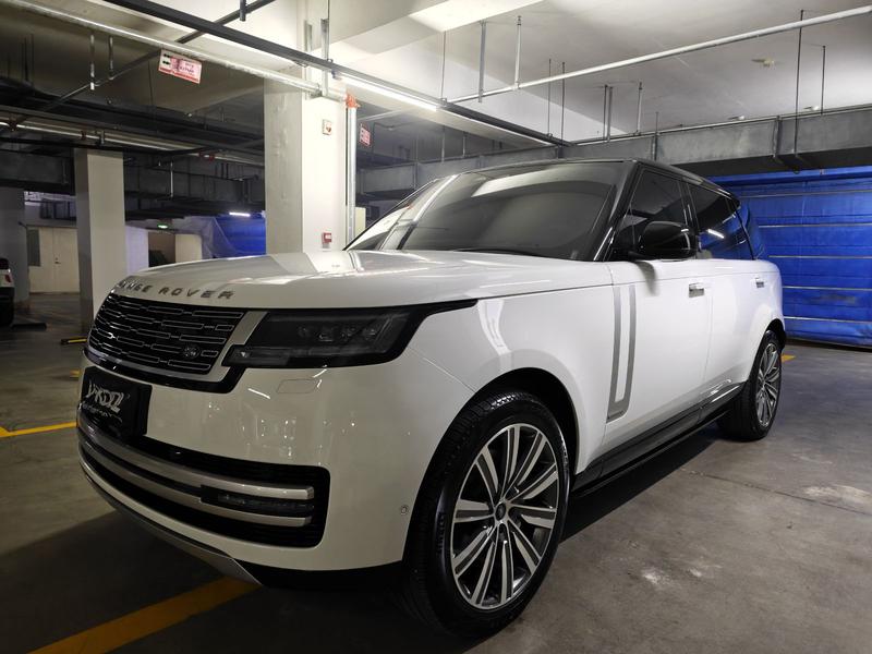 Land Rover Range Rover, 2022 — купить в Туле под ключ