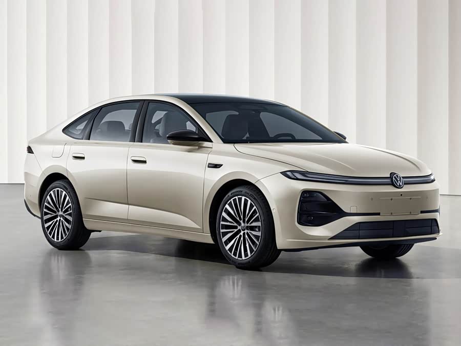 Volkswagen ID.Era 5S, 2026 — купить в Орле под ключ