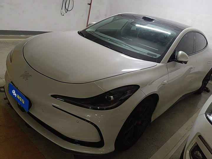IM motors L6, 2024 — купить в Нижнем Новгороде под ключ