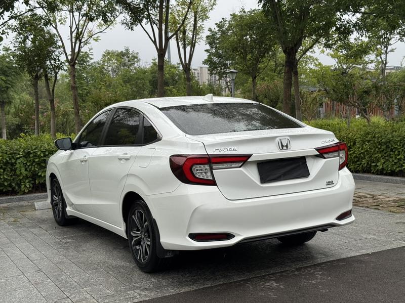 Honda Crider, 2022 — фото 4 из 12