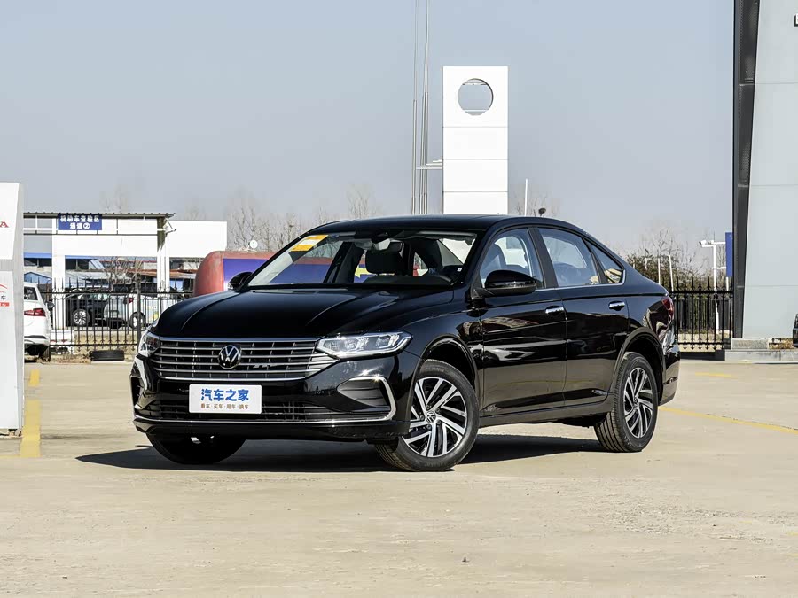 Volkswagen Lavida, 2026 — купить в Самаре под ключ