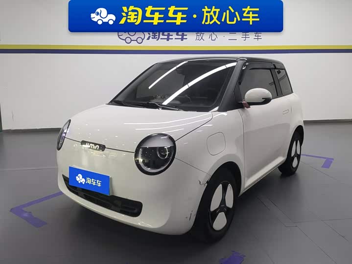 Changan Qiyuan (Nevo) Lumin, 2024 — купить в Перми под ключ
