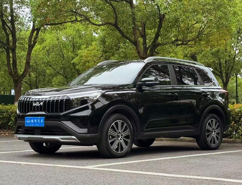 Kia Sportage GT-line, 2023 — купить в Иванове под ключ
