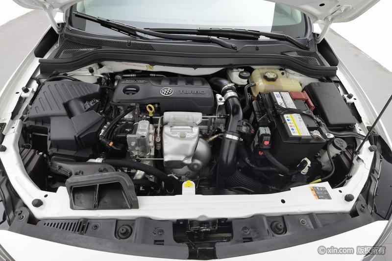Buick Excelle GT, 2022 — фото 6 из 12