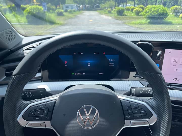 Volkswagen Lamando L, 2024 — фото 9 из 9