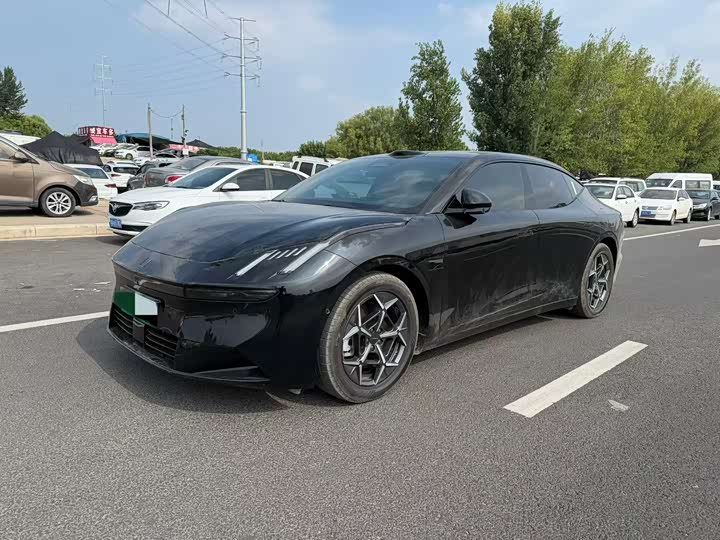 Lynk & Co 30 EM-P Hybrid, 2025 — купить в Белгороде под ключ