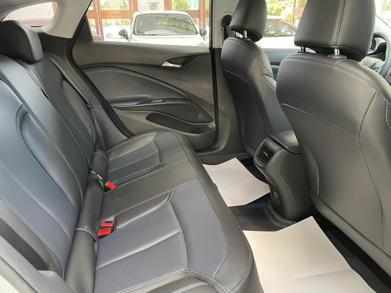Buick Velite 6, 2024 — фото 11 из 12