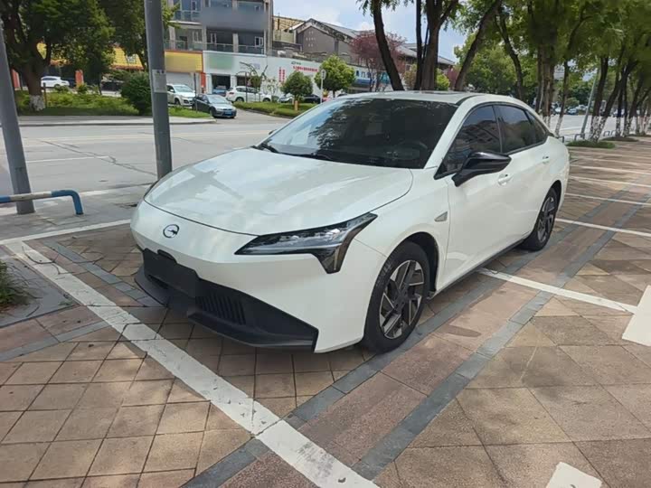 GAC Aion S Plus, 2024 — купить в Тамбове под ключ