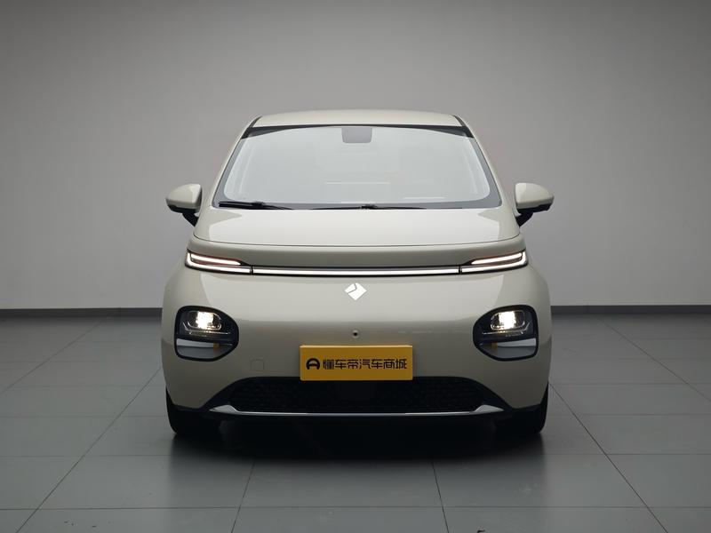 Baojun Yunduo, 2023 — фото 2 из 12