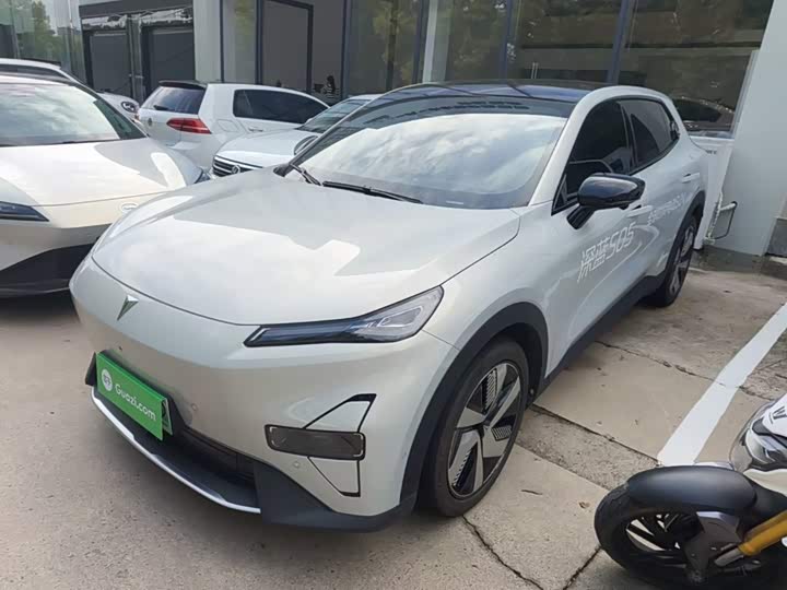 Changan Deepal S05, 2024 — купить в Перми под ключ