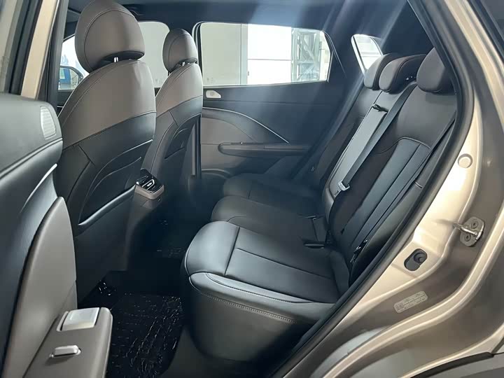 Changan CS55 Plus, 2025 — фото 5 из 9