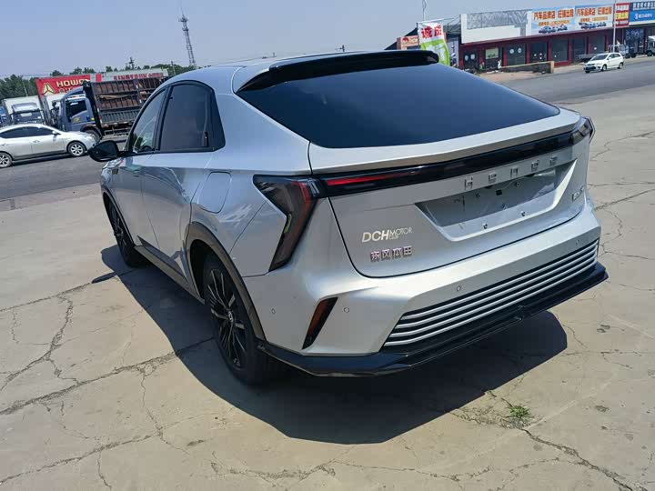 Honda e:NS2, 2024 — фото 5 из 9