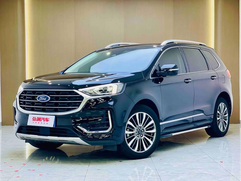 Ford Edge, 2022 — купить в Санкт-Петербурге под ключ