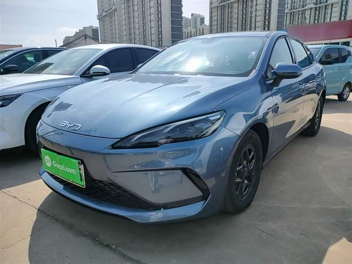 BYD Seal 05 DM-i Hybrid, 2025 — купить в Нижнем Новгороде под ключ