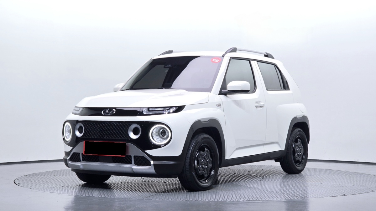 Hyundai Casper, 2024 — купить в Брянске под ключ