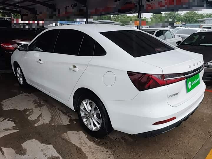 Roewe i5, 2024 — фото 5 из 9