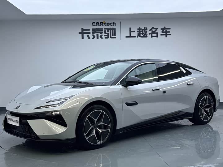 Lotus Emeya, 2026 — купить в Москве под ключ