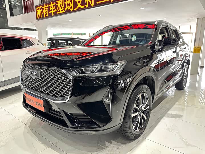 Haval H6, 2023 — купить в Оренбурге под ключ